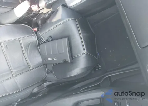 2016 Chevrolet Trax 1Ls from USA, damaged, VIN 3GNCJKSB6GL263554